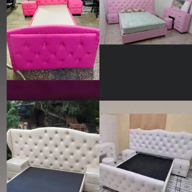 Camas y muebles - Img 119727933
