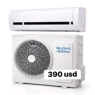 Split inverter y convencionales - 2/5