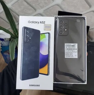 Samsung Galaxy A52 y Xiaomi Redmi note 12📱 Nuevos 📦  y con garantía 🧾 contáctenos al  👉55056077 ✋Holaaa  Contamos co - Img 87398743