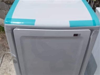 Secadora eléctrica a vapor marca Samsung de 11.5 kg y 17 kg nuevas en caja - Img 65700959