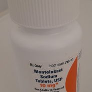 Montelukas 90 tab. 10 mg - Img 55735493