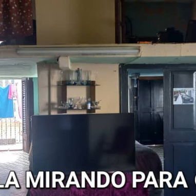 ​💥 SE VENDE APARTAMENTO AMPIO EN CENTRO HABANA (POR GALIANO) – 38,000 USD 💥 - 3/6