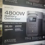 EcoFlow Delta 2 Max de 1900wh - Img 55477434
