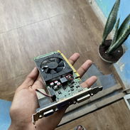 Tarjeta de video GT705 de 1GB - Img 55996416