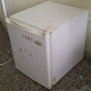 Minibar Vince de Uso, con su convertidor - Img 56233343