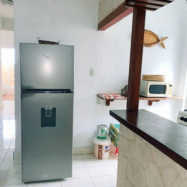 🏠Alquiler Casas particulares Vedado. Casas de renta en La Habana. Renta Lineal para extranjeros - Img 115878069
