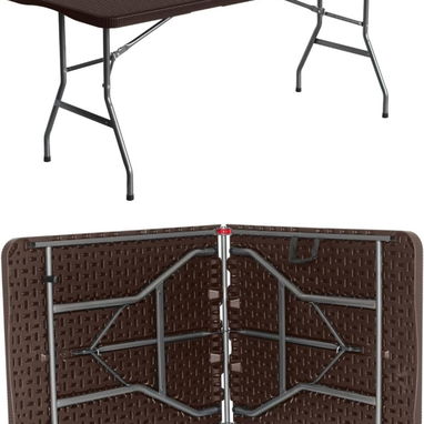 Mesa plegable - 2/2