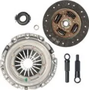 kit de cloht o embrague ,plato presor ,disco y collarin mas herramienta de alineacion ,todo 0KM nuevo,disco 23 dientes - Img 49786097