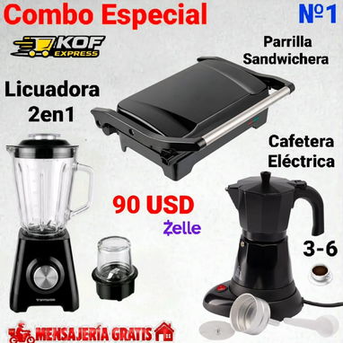 Cafeteras - Img 122808518