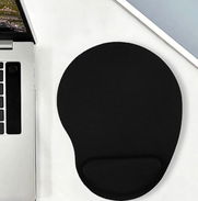 Mousepad para Mouse con Reposamuñecas - Img 44295618