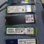 Ultra m2 de 3ra y 4ta generación 1TB - Img 57850477