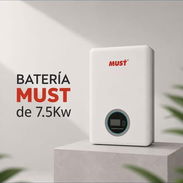 🔋⚡ BATERÍA LiFePO4 ⚡🔋 - Img 55449616