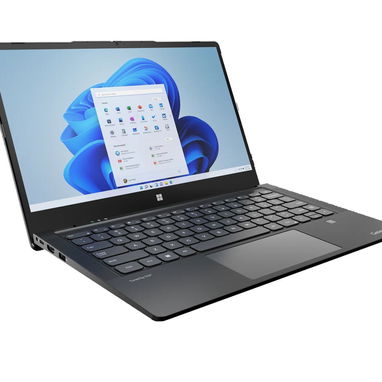 LAPTOP 🎁NUEVA🎁📦CAJA, Gateway (GWTC51427-BK), 14" FHD IPS Tactil, Intel Core i5-1235U, 8GB RAM, Iris Xe, 512GB SSD - Img 122504927