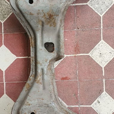 1- VENDO PIEZAS DE SUBARU VIVIO, FIAT NUEVAS OKm y DE USO EN BUEN ESTADO: 1 - Img 99386550