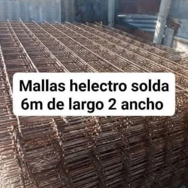 Materiales de contrucion - Img 123575211