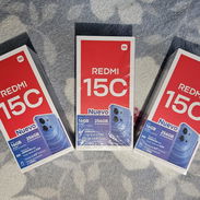 Redmi 15C 8+8 Ram / 256GB almacenamiento - Img 55861341