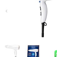 Secadora para el cabello marca Conair - Img 58186361