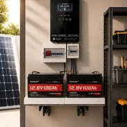 Kit Solar - Img 56879626