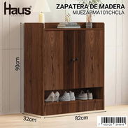 Zapatera importado - Img 56286525