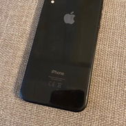 iPhone xr 64 GB 76 batería x rsim no face id impecable - Img 56283375
