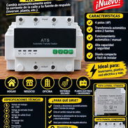 Transfer switch - Img 57799712