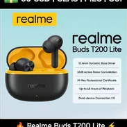 🔥 Auriculares _ Realme Buds T200 Lite 🎧 - Img 55339627