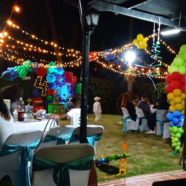 Servicio de Dj con audio y pantalla - Img 103298469