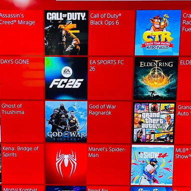 VENTA DE PLAYSTATION 4 - 2/3