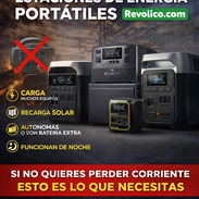 Estaciones de energía portátiles EcoFlow y Bluetti | Solución real contra apagones en Cuba - Img 53991275