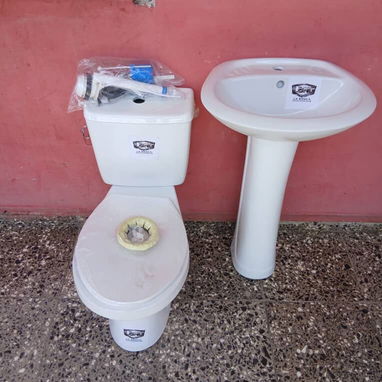 Materiales de construcción dentro y fuera del hogar - 3/3