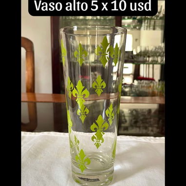 Vasos - 2/7