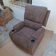 Butacon reclinable De confort - Img 55385038
