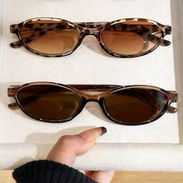 Gafas modernas - Img 57703043