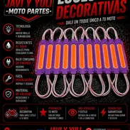 Vent ade accesorios de moto - Img 57129546