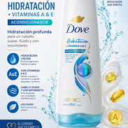 ACONDICIONADOR DOVE HIDRATACIÓN - Img 56212620