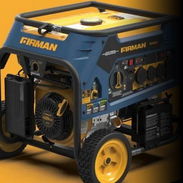 Planta Firman 9400w 110/220 v - Img 55758900