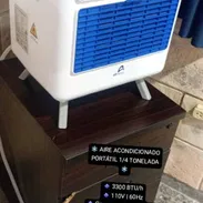 aire acondicionado portátil - Img 56170224