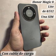 Honor Magic 8 Lite - Img 57783383