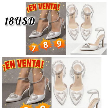 Calzado para mujer - 3/10