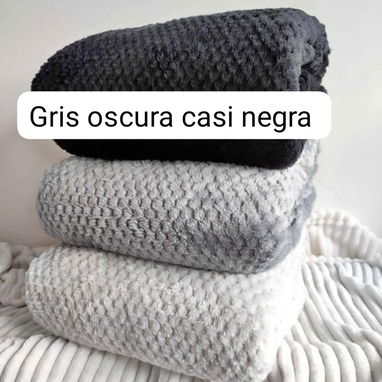 Mantas suaves de microfibra - 7/7