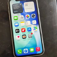 📢 ¡DE GANGA! iPhone 11 de 128 GB – Blanco (Como Nuevo) 🍏✨ - Img 55651298