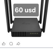 Router TP-Link Archer C54 - Img 56900145