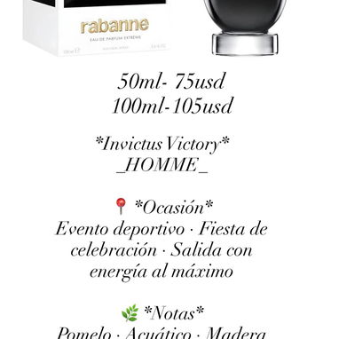 Perfumes originales - 2/10