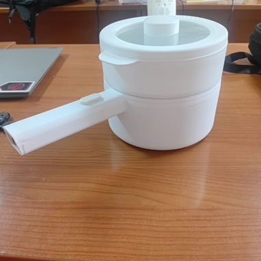 Olla eléctrica multifuncional - 2/7