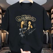 Camisetas negras de Rock - Img 54129265