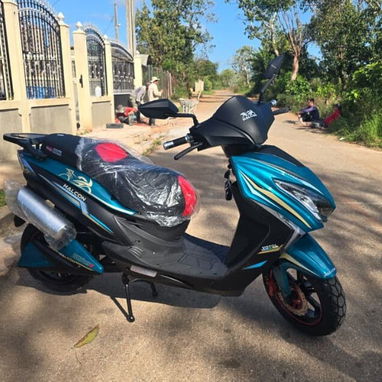 HALCON β‘ MOTO ELECTRICA 2026 - Img 120746215