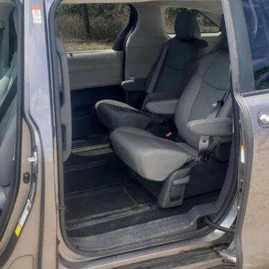 🚐✨ TOYOTA SIENNA XLE 2021 ✨🚐 - Img 126792422