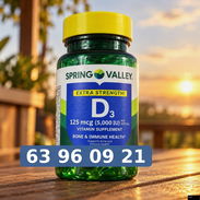 Vitamina D3 - Img 57428399