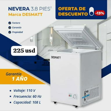 Neveras - Img 113515590