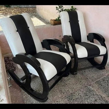 Sillones Comadrita listos para entregar - Img 122970317
